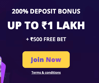 casino days sign up offer